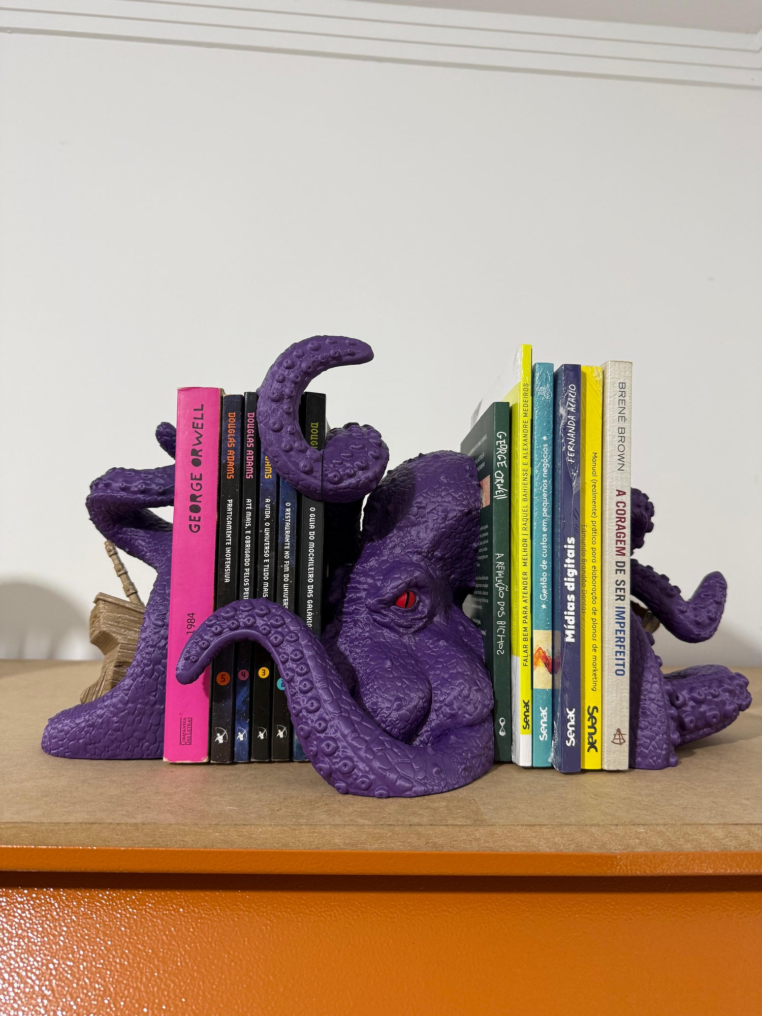 Utilitários e Gadgets